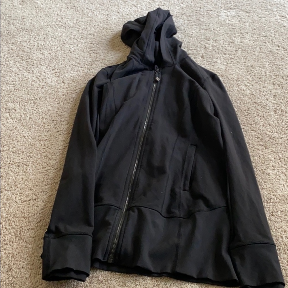 Lululemon jacket